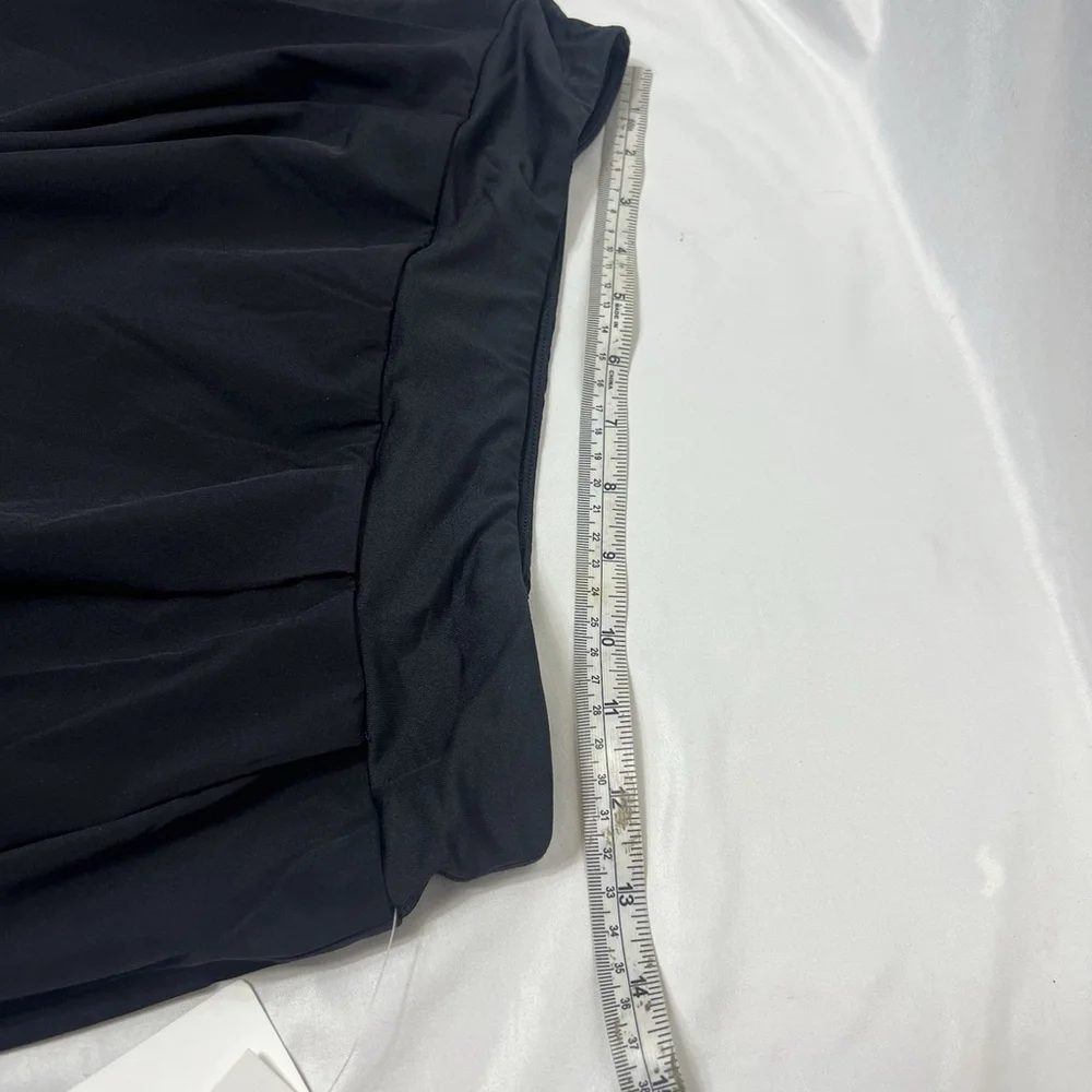 Beyond Yoga Women’s Court Advantage Tennis Active Skort S Pickleball Tennis
